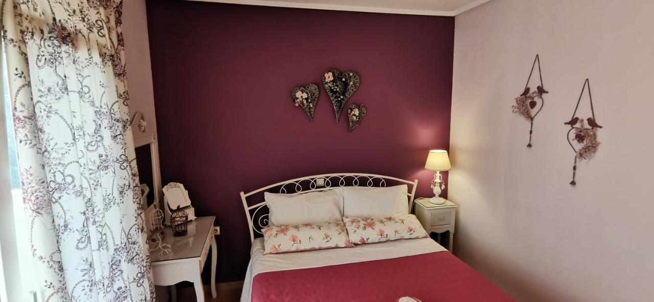 Iris Deluxe Suites 1 Kavala Exterior photo